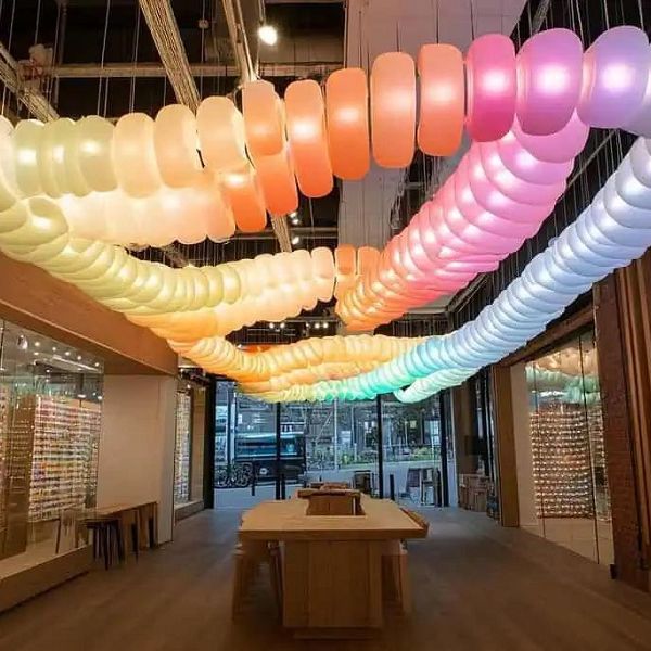Retail