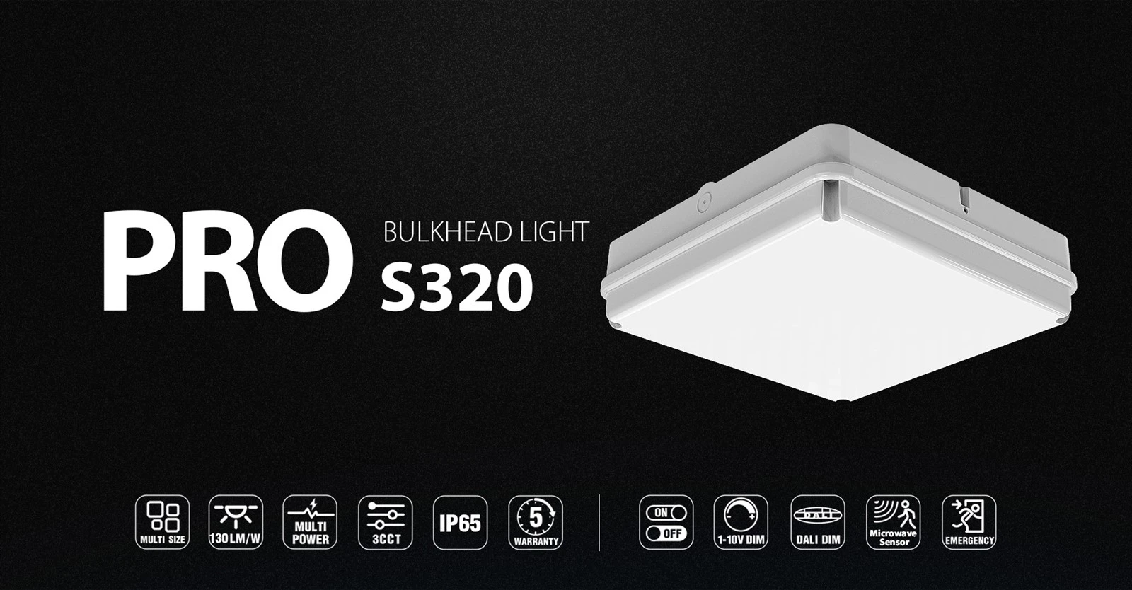 Pro S320 -1
